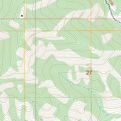 Swan Valley, ID FSTopo Preview 3