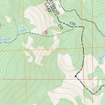 Swan Lake, MT FSTopo Preview 3