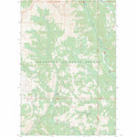 Sweetgrass Butte, WA FSTopo Preview 1
