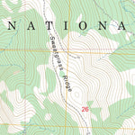 Sweetgrass Butte, WA FSTopo Preview 2
