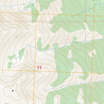 Sweetgrass Butte, WA FSTopo Preview 3