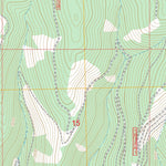 Swede Gulch, MT FSTopo Preview 3