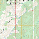 Swede Peak, AZ FSTopo Preview 3