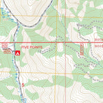 Sydney Butte, ID FSTopo Preview 3
