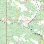 Table Mountain, MT FSTopo Preview 2