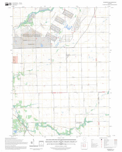 Symerton, IL FSTopo Preview 1
