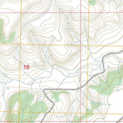 Table Mesa, CO FSTopo Preview 2