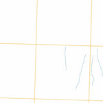 Taku River A-4 SE, AK-BC FSTopo Preview 2