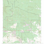 Tajique, NM FSTopo Preview 1