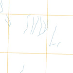 Taku River B-5 OE E SW, AK-BC FSTopo Preview 2