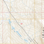 Table Mountain, AZ FSTopo Preview 3