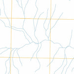 Taku River C-6 NE, AK-BC FSTopo Preview 2