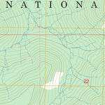 Tanner Butte, OR-WA FSTopo Preview 2