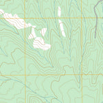 Taos SW, NM FSTopo Preview 2