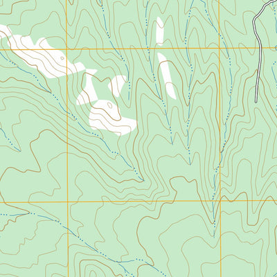 Taos SW, NM FSTopo Preview 2