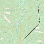 Taos SW, NM FSTopo Preview 3