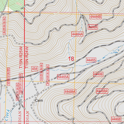 Tarkio, MT FSTopo Preview 2