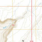 Tatahatso Point, AZ FSTopo Preview 2