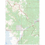 Targhee Pass, ID-MT FSTopo Preview 1