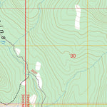 Targhee Pass, ID-MT FSTopo Preview 2