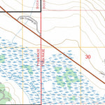 Targhee Peak, ID-MT FSTopo Preview 2