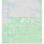 Taylor, FL FSTopo Preview 1