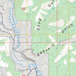 Tarryall, CO FSTopo Preview 3