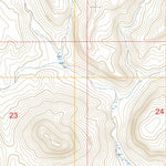 Teapot Mountain, AZ FSTopo Preview 3