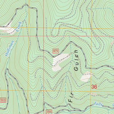 Taylor Peak, ID-MT FSTopo Preview 3