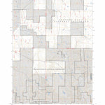 Teckla, WY FSTopo Preview 1