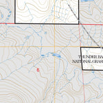 Teckla, WY FSTopo Preview 2