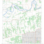 Telephone, TX-OK FSTopo Preview 1