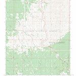 Telephone Hill, AZ FSTopo Preview 1