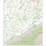 Telford, TN FSTopo Preview 1