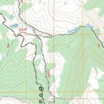 Temple Peak, UT FSTopo Preview 2