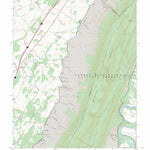 Tenth Legion, VA FSTopo Preview 1