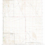 Tenmile Hill, NM FSTopo Preview 1