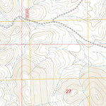 Tenmile Hill, NM FSTopo Preview 3