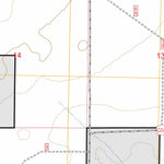 Texline South, TX-NM FSTopo Preview 2