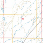 Thatcher, AZ FSTopo Preview 2