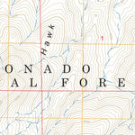 Thatcher, AZ FSTopo Preview 3