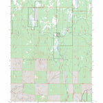 Tennant, CA FSTopo Preview 1