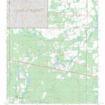 Thaxton, MS FSTopo Preview 1