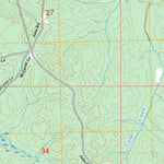 Thaxton, MS FSTopo Preview 3