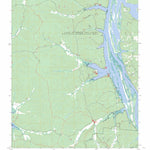 Tharpe, TN FSTopo Preview 1