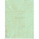 Termination Point, WA FSTopo Preview 1