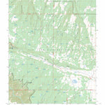 The Glade, CO FSTopo Preview 1