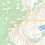 The Needles, MT FSTopo Preview 3