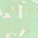 The Wall, NM-CO FSTopo Preview 2
