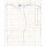 Thedford, NE FSTopo Preview 1